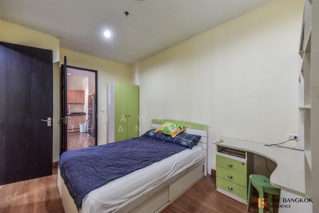Condo in Thanon Phetchaburi, Krung Thep Maha Nakhon, Thailand 1 - 16691513