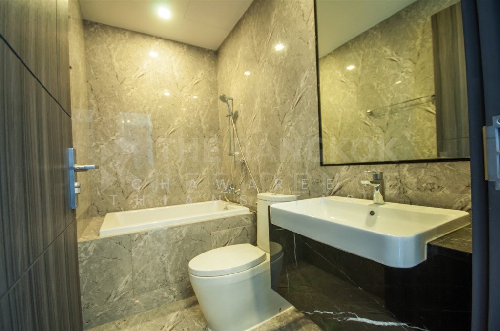 Condo in Bangkok, Krung Thep Maha Nakhon, Thailand 2 - 16702984
