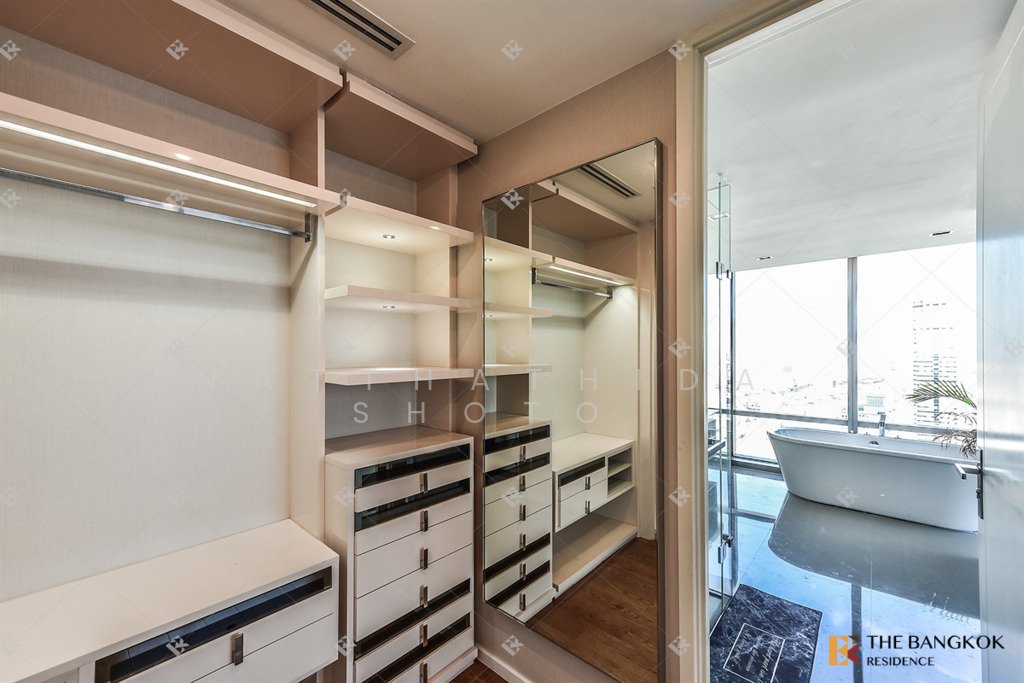 Condo in Bangkok, Krung Thep Maha Nakhon, Thailand 4 - 16909456