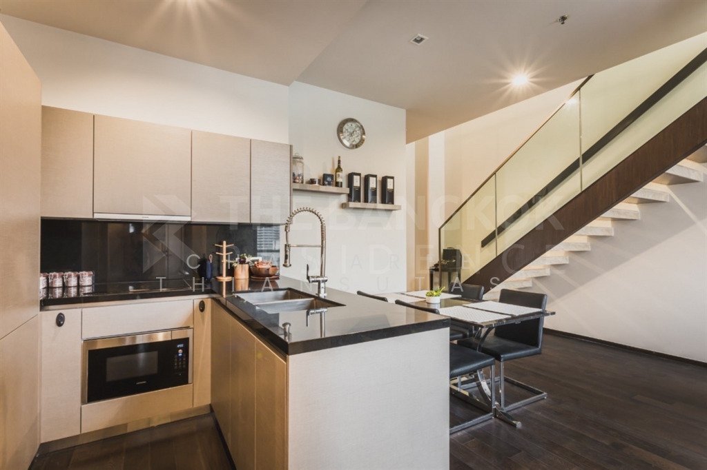 Condo in Bangkok, Krung Thep Maha Nakhon, Thailand 2 - 16705868