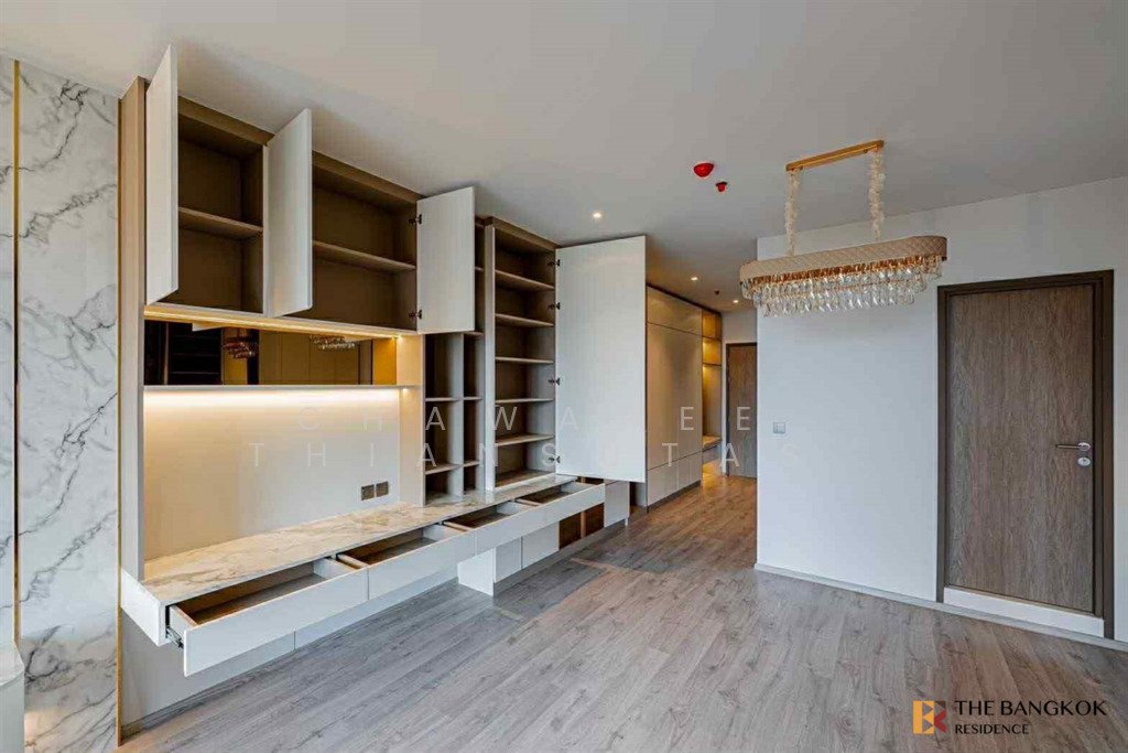 Condo in Bangkok, Krung Thep Maha Nakhon, Thailand 5 - 16726621