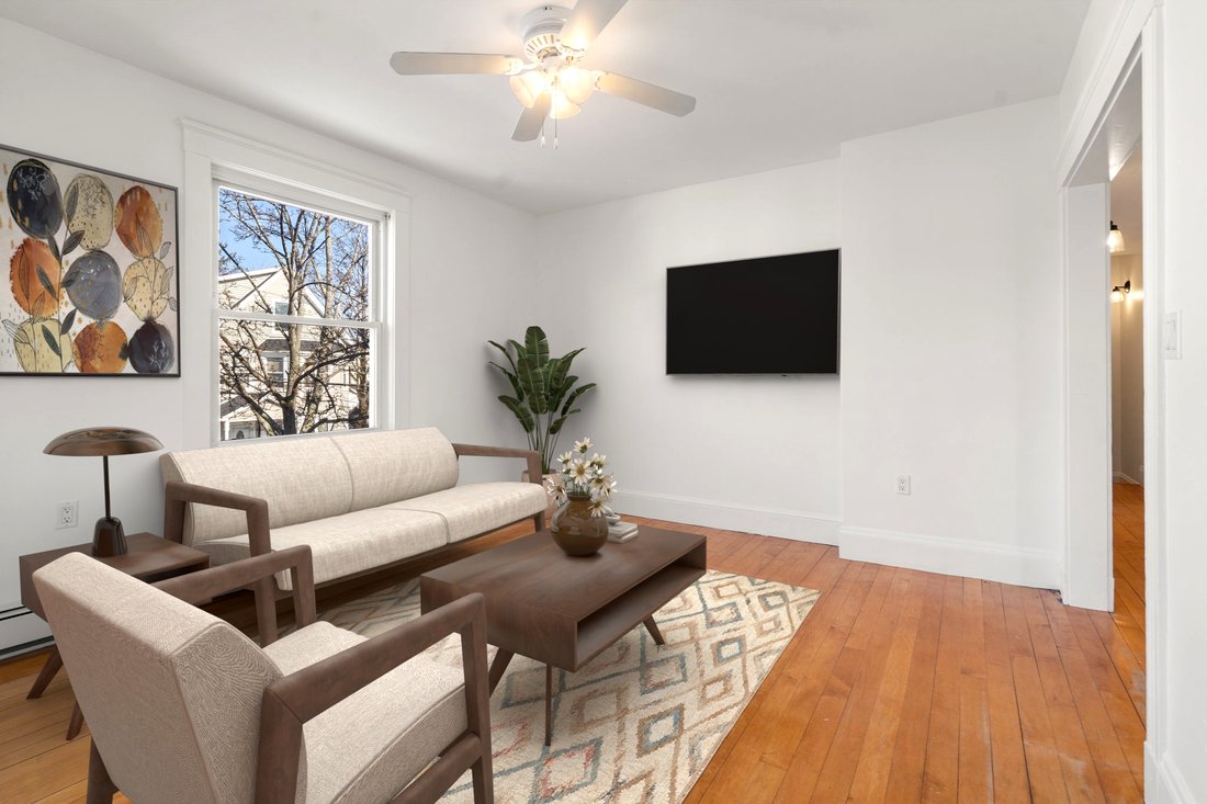 Condominio a Waltham, Massachusetts, Stati Uniti 4 - 17073417