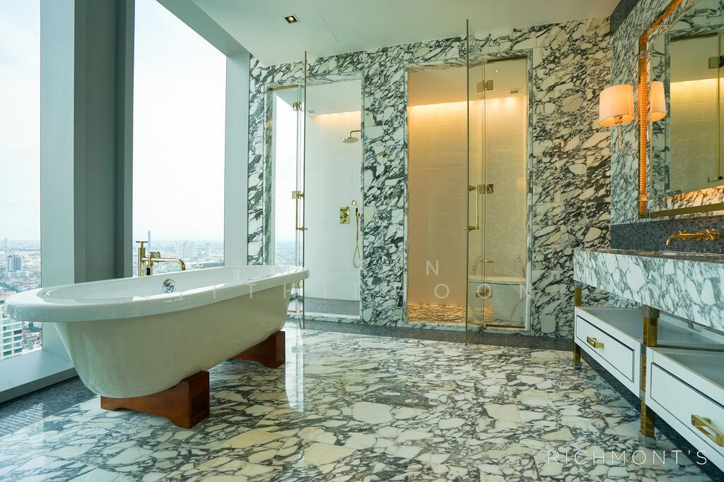 Condo in Bangkok, Krung Thep Maha Nakhon, Thailand 5 - 16649875