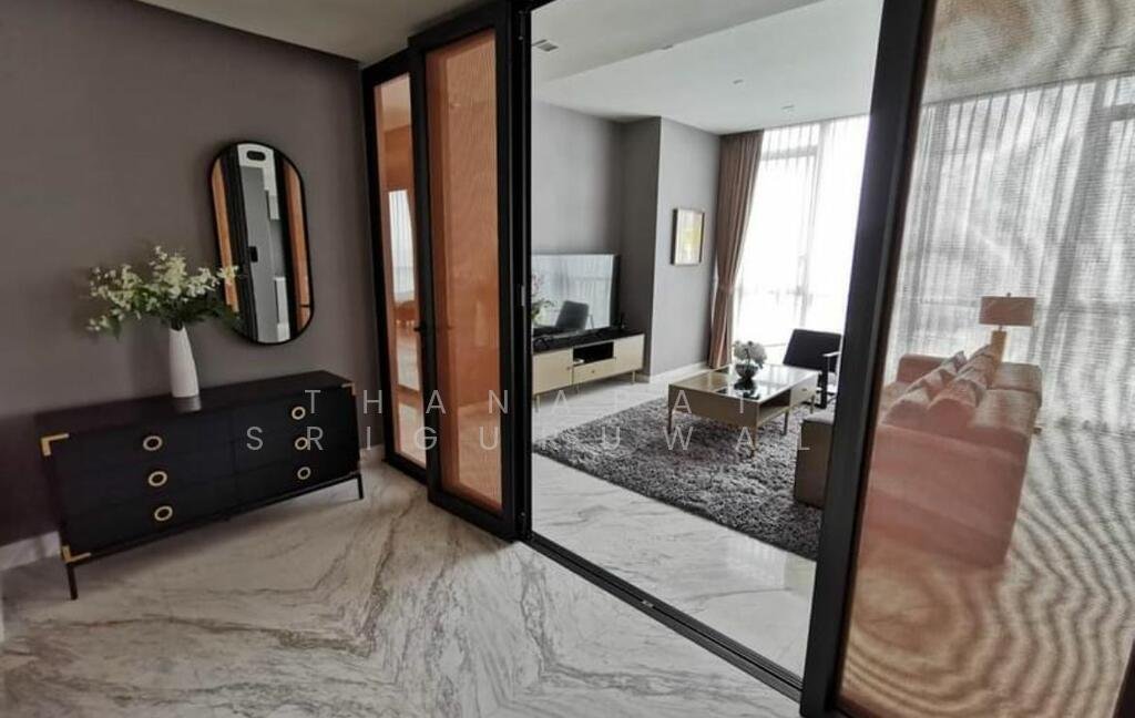 Condo in Bangkok, Krung Thep Maha Nakhon, Thailand 4 - 16823901
