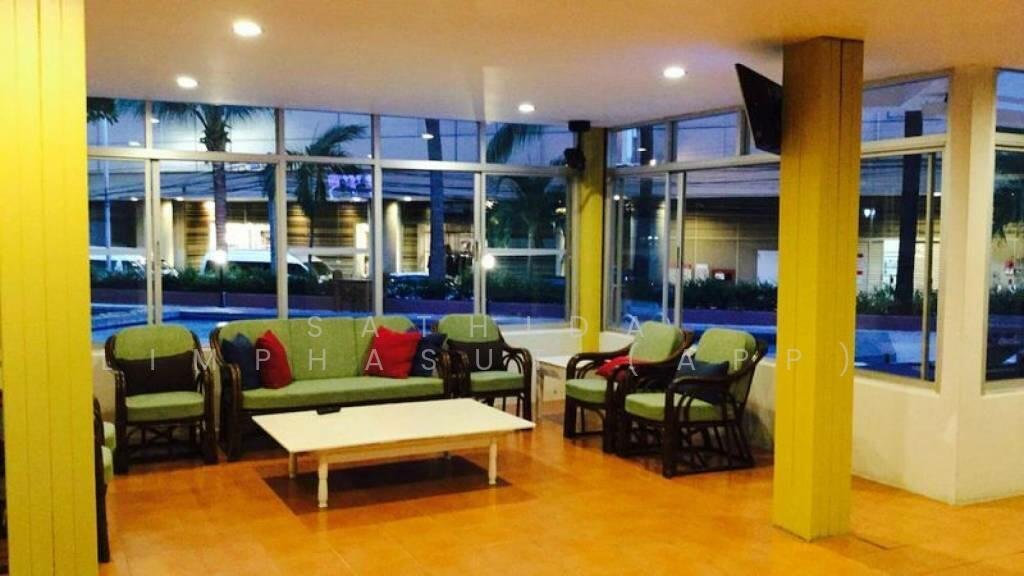 Land in Bang Lamung Sub-district, Chon Buri, Thailand 4 - 16569996