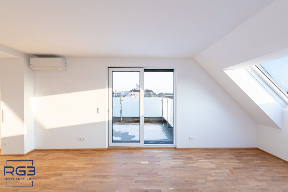 Apartment in Vienna, Wien, Austria 5 - 17073655
