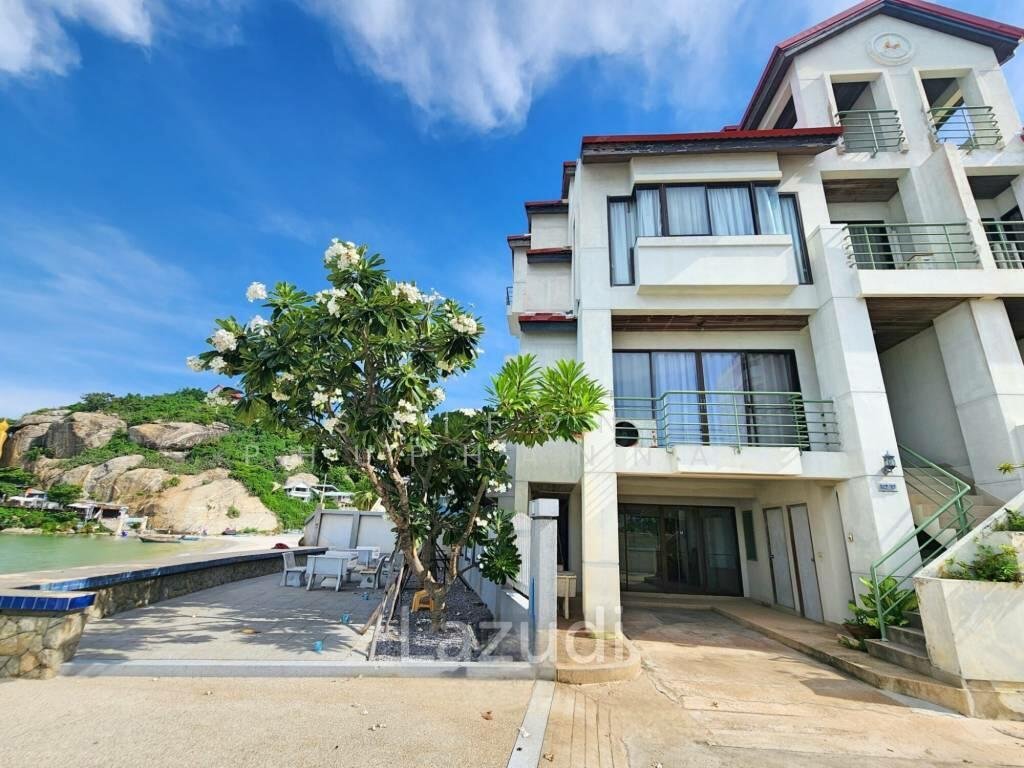 Townhouse in Hua Hin, Prachuap Khiri Khan, Thailand 2 - 16704440