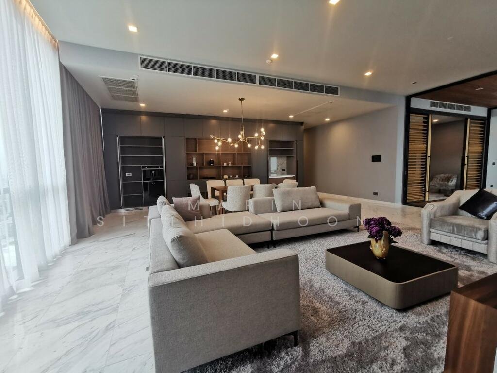 Condo in Bangkok, Krung Thep Maha Nakhon, Thailand 2 - 16961116