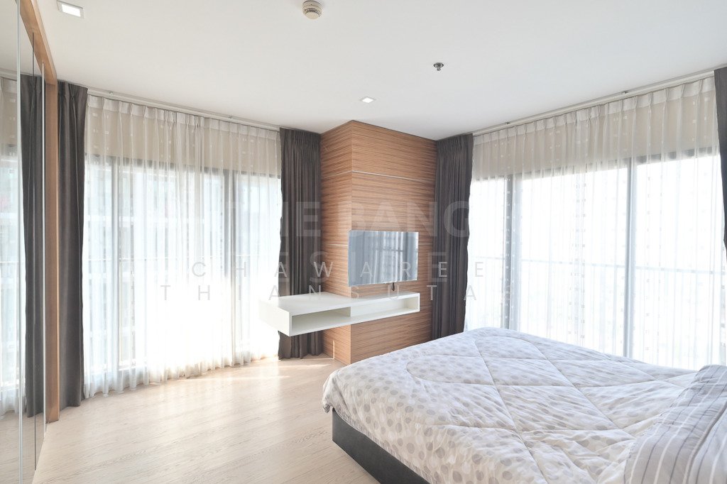 Condo in Bangkok, Krung Thep Maha Nakhon, Thailand 3 - 16691498