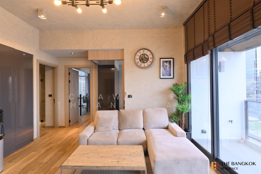 Condo in Bangkok, Krung Thep Maha Nakhon, Thailand 2 - 16702965