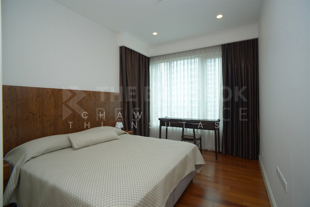 Condo in Bangkok, Krung Thep Maha Nakhon, Thailand 4 - 16617994