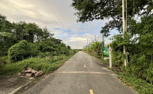 Terreno en Sattahip, Provincia de Chon Buri, Tailandia 1