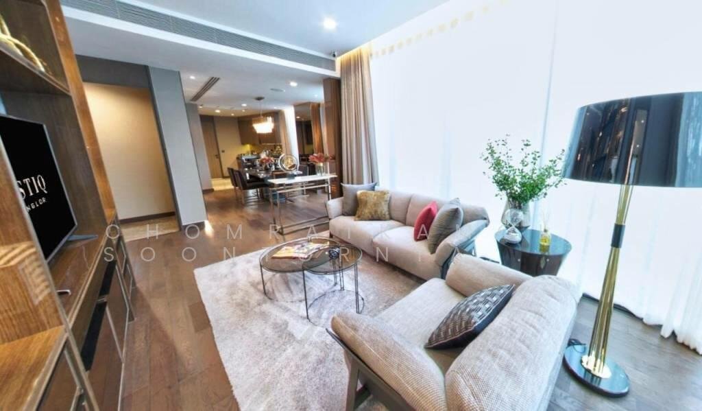 Condo in Bangkok, Krung Thep Maha Nakhon, Thailand 1 - 16602946