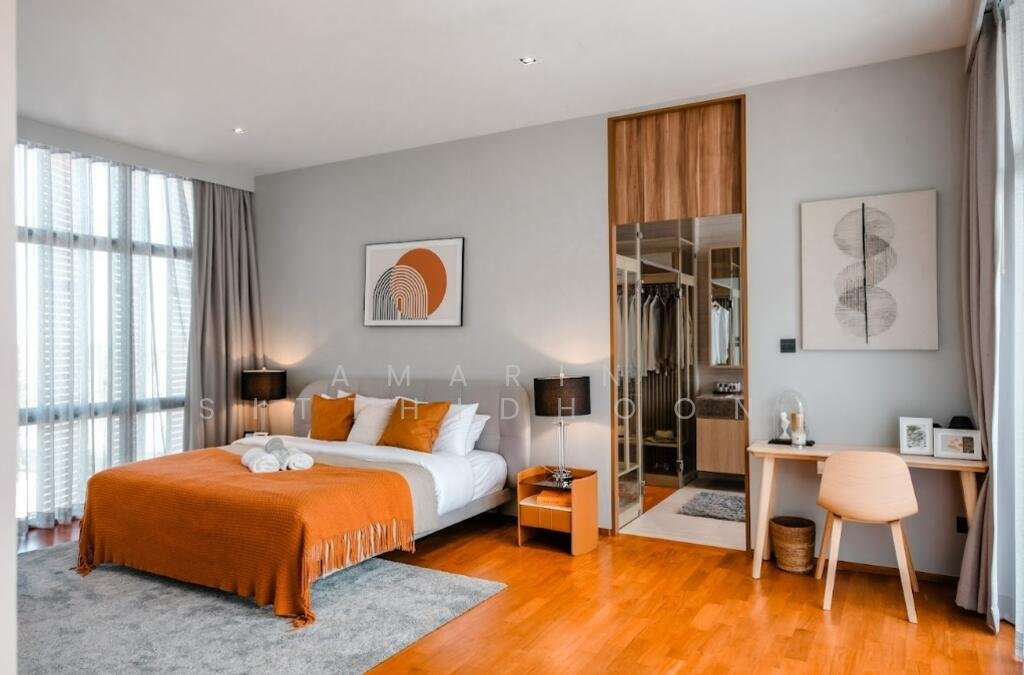 Villa in Pattaya City, Chon Buri, Thailand 3 - 16909644