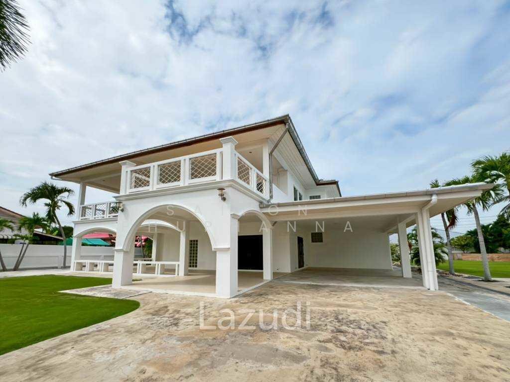 Villa in Hua Hin, Prachuap Khiri Khan, Thailand 3 - 16675197