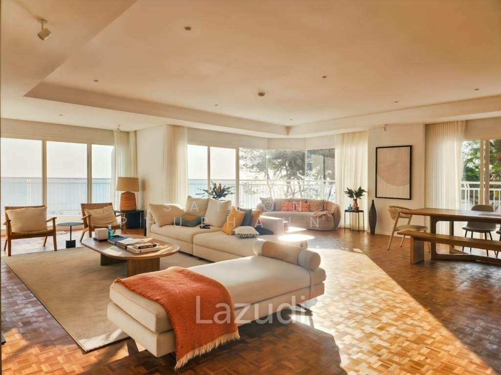 Condo in Nong Kae, Tanintharyi Region, Thailand 4 - 16704453