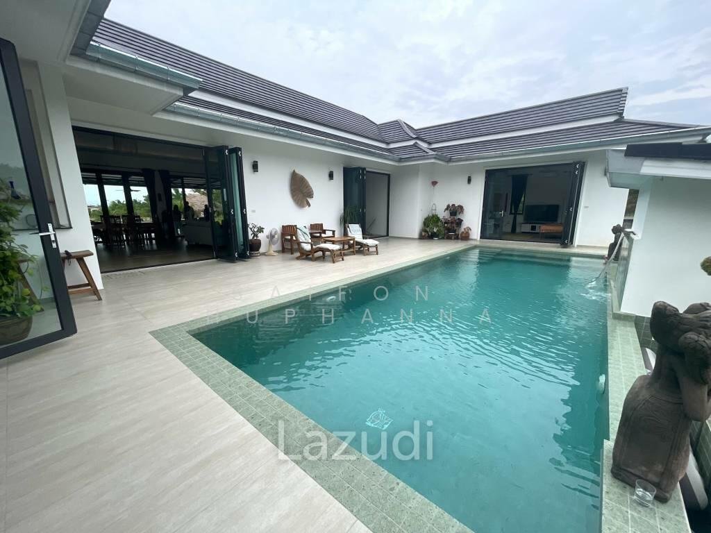 Villa in Wang Pong, Prachuap Khiri Khan, Thailand 5 - 16961126
