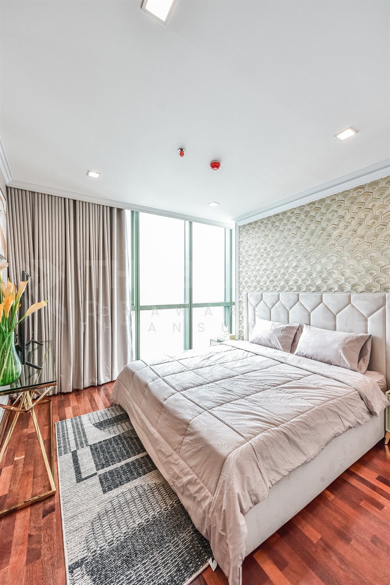 Condo in Thanon Phetchaburi, Krung Thep Maha Nakhon, Thailand 1 - 16702991