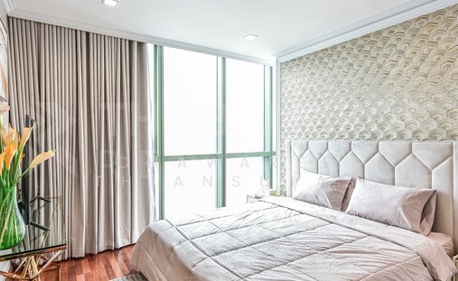 Condo in Thanon Phetchaburi, Krung Thep Maha Nakhon, Thailand 1