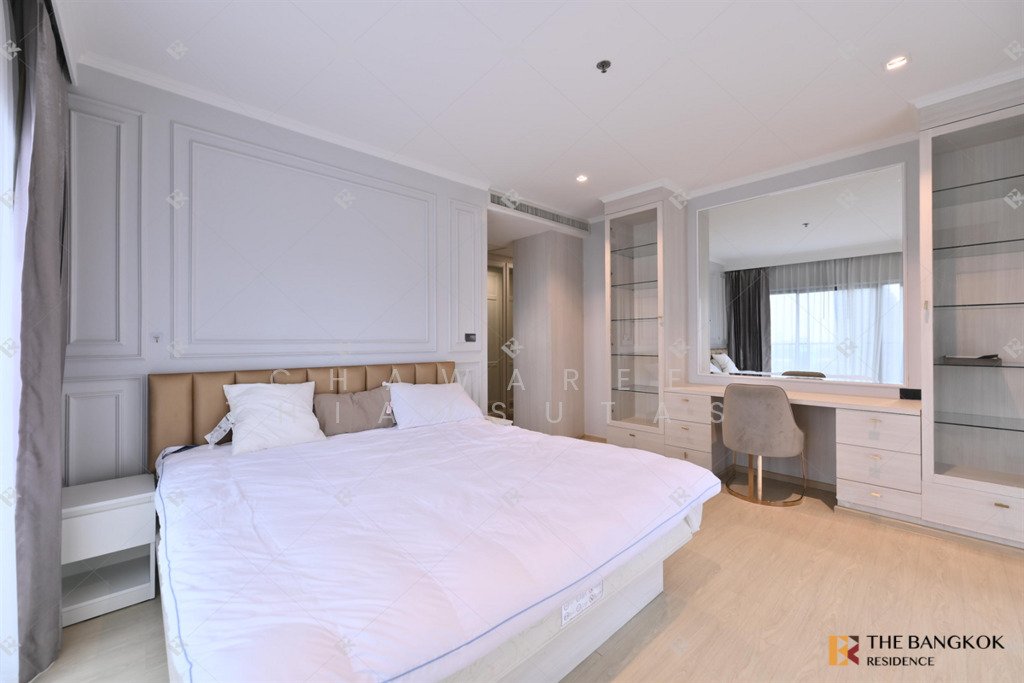Condo in Bangkok, Krung Thep Maha Nakhon, Thailand 1 - 16691493