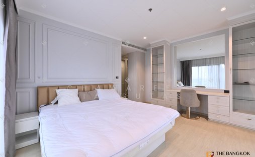 Condominio a Bangkok, Bangkok, Thailandia 1