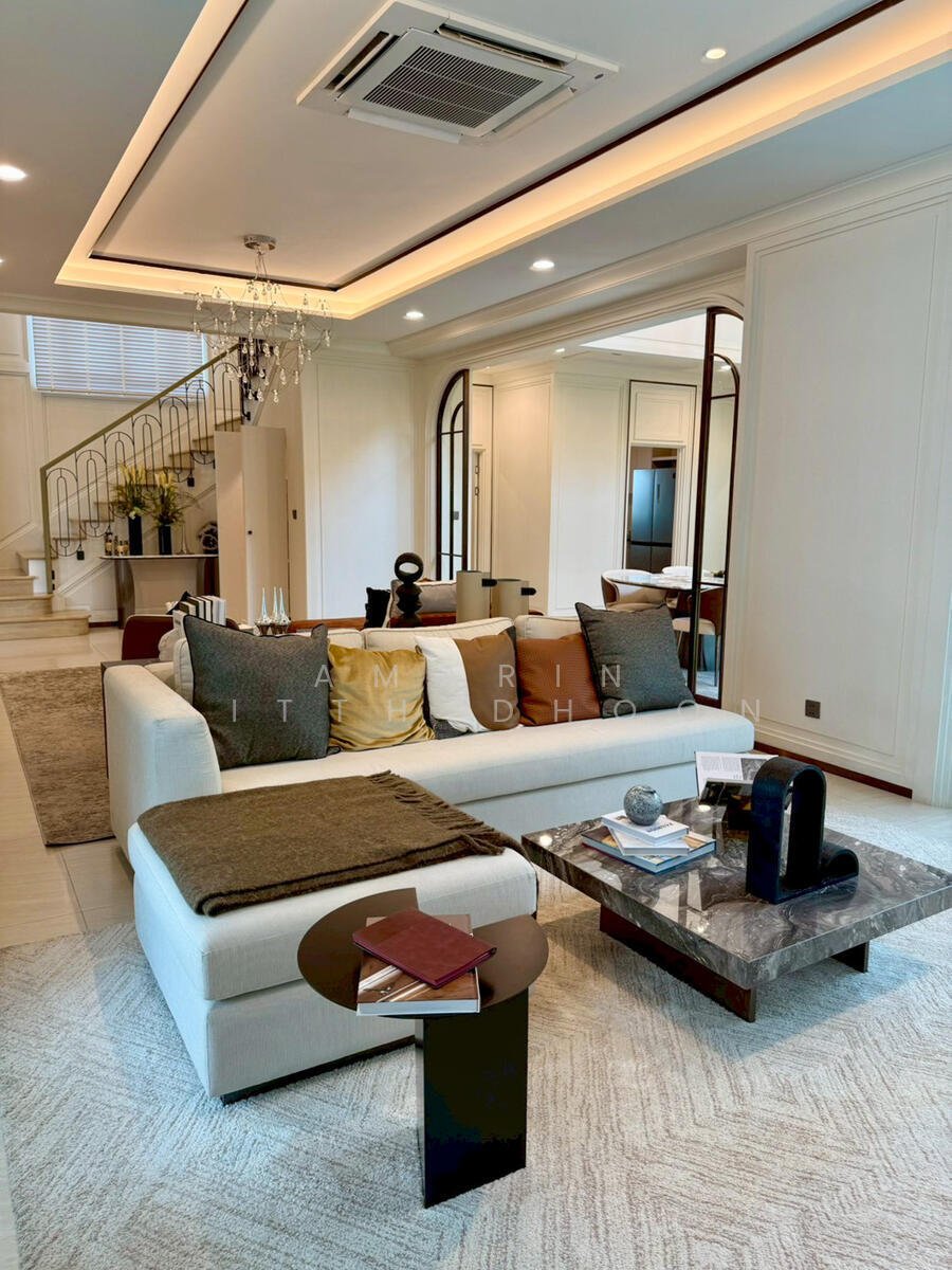House in Bangkok, Bangkok, Thailand 3 - 16621249