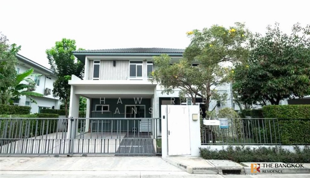 House in Dok Mai, Bangkok, Thailand 2 - 16736796