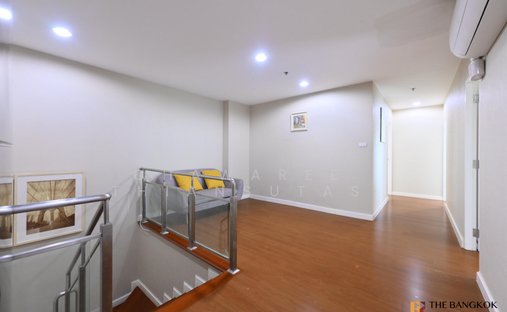 Condominio en Huai Khwang, Bangkok, Tailandia 1