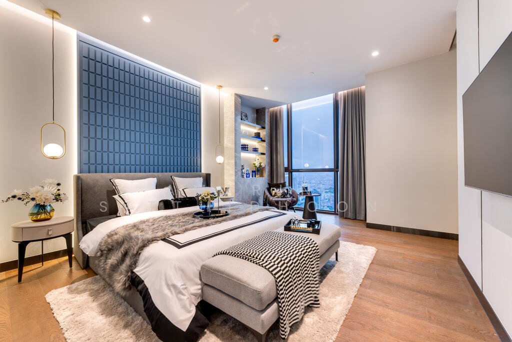 Condo in Bangkok, Krung Thep Maha Nakhon, Thailand 5 - 16997264