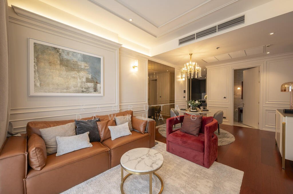 Condo in Bangkok, Krung Thep Maha Nakhon, Thailand 1 - 16850178