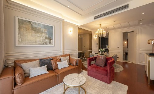 Condo in Bangkok, Krung Thep Maha Nakhon, Thailand 1