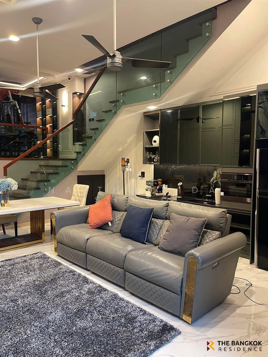 Haus in Chom Phon, Bangkok, Thailand 2 - 16832022
