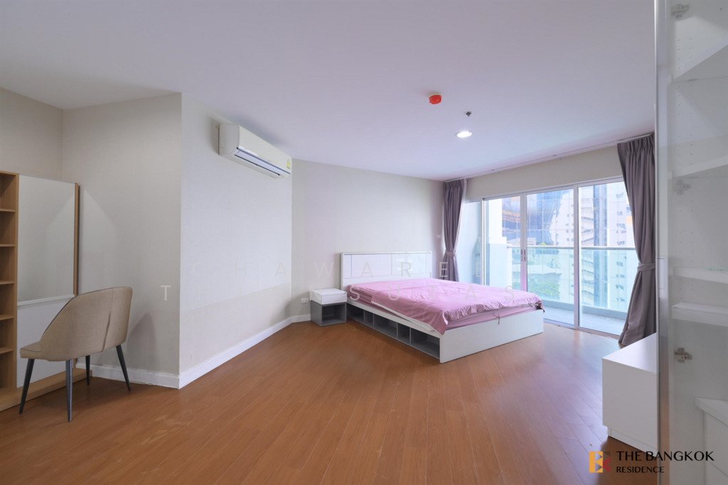 Condo in Huai Khwang, Krung Thep Maha Nakhon, Thailand 1 - 16702929