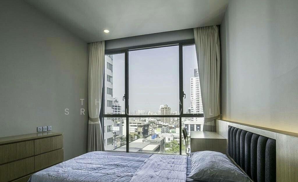 Condo in Bangkok, Krung Thep Maha Nakhon, Thailand 5 - 16713719
