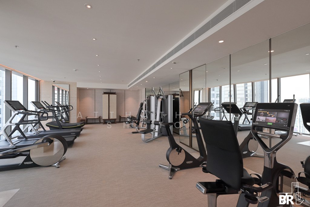 Condo in Bangkok, Krung Thep Maha Nakhon, Thailand 5 - 17067210