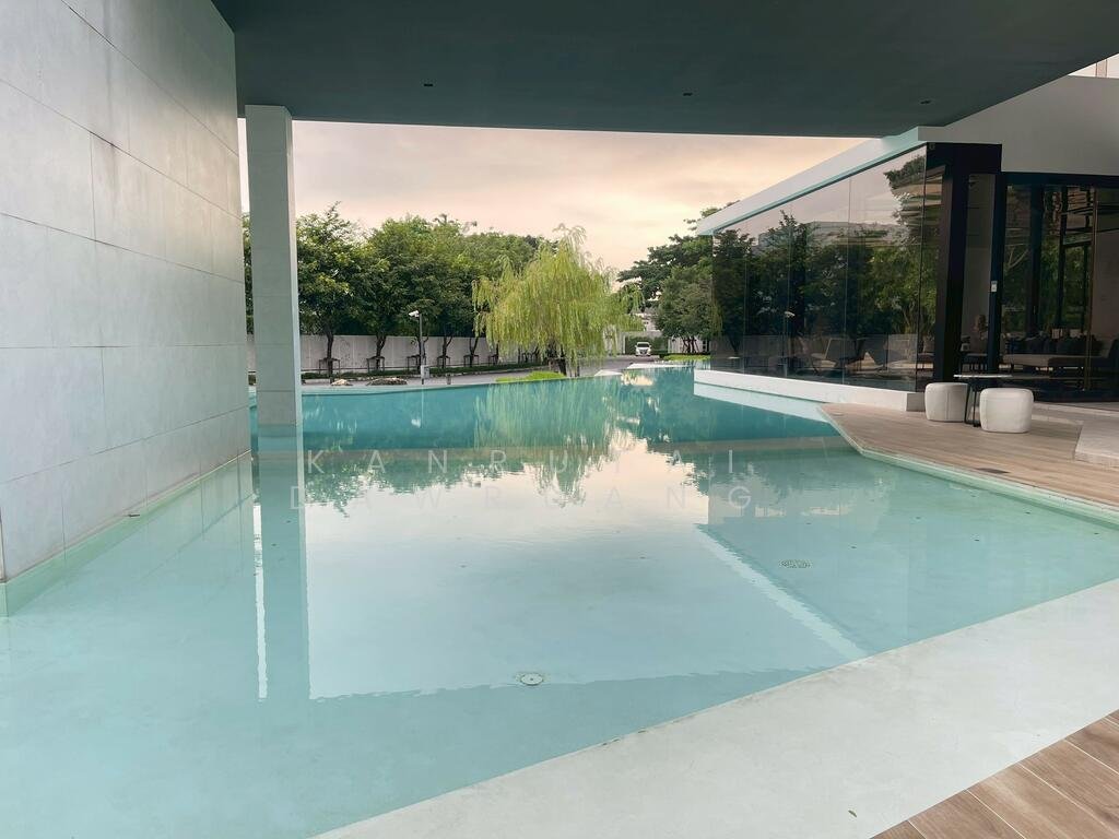 House in Bang Kaeo, Samut Prakan, Thailand 5 - 16617992