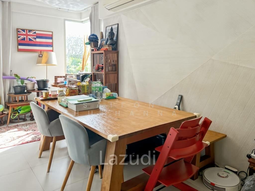 Condo in Cha-am, Phetchaburi, Thailand 4 - 16676929