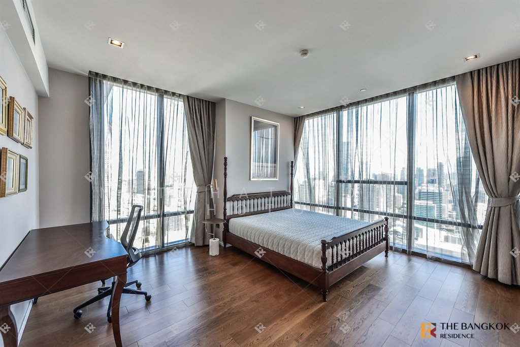 Condo in Bangkok, Krung Thep Maha Nakhon, Thailand 5 - 16909456