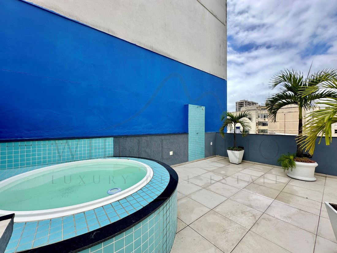 Apartment in Rio de Janeiro, State of Rio de Janeiro, Brazil 2 - 17071316