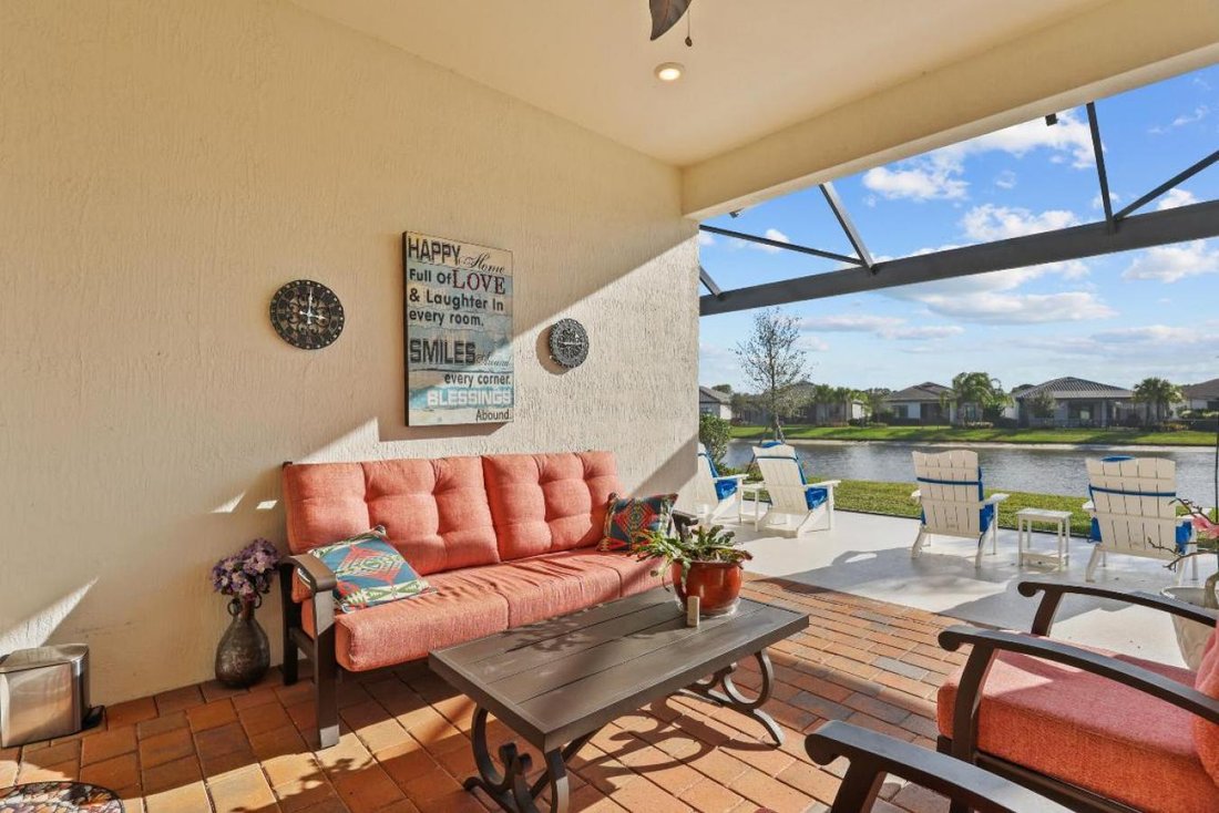 House in Port St. Lucie, Florida, United States 4 - 17073485