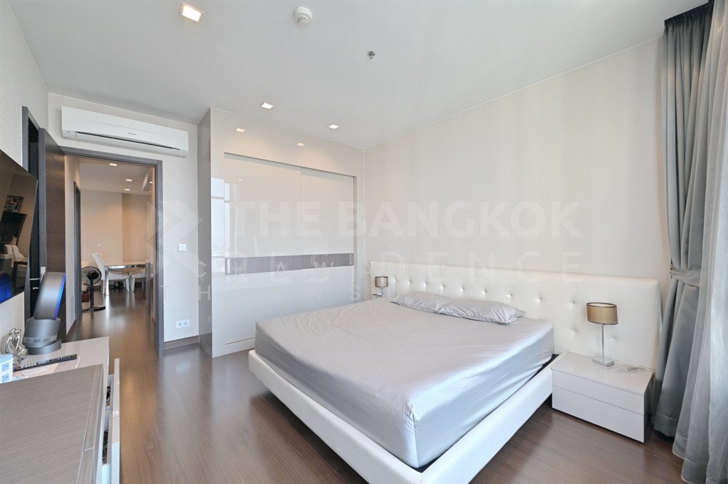 Condo in Huai Khwang, Krung Thep Maha Nakhon, Thailand 1 - 16693265