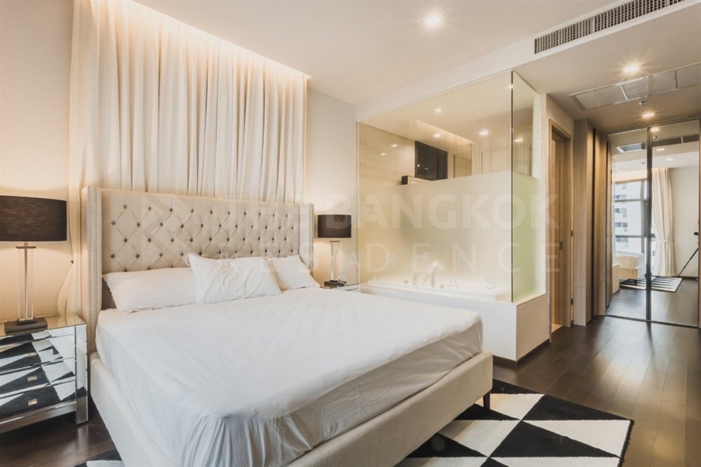 Condo in Bangkok, Krung Thep Maha Nakhon, Thailand 1 - 16705868