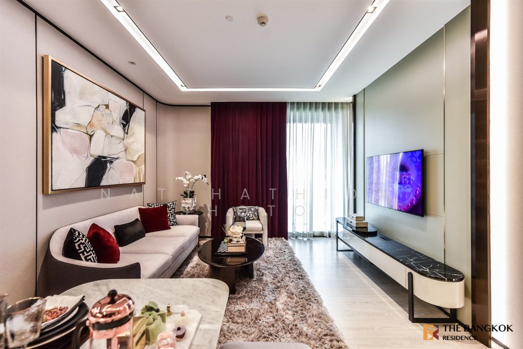 Condo in Bangkok, Krung Thep Maha Nakhon, Thailand 2 - 17067241