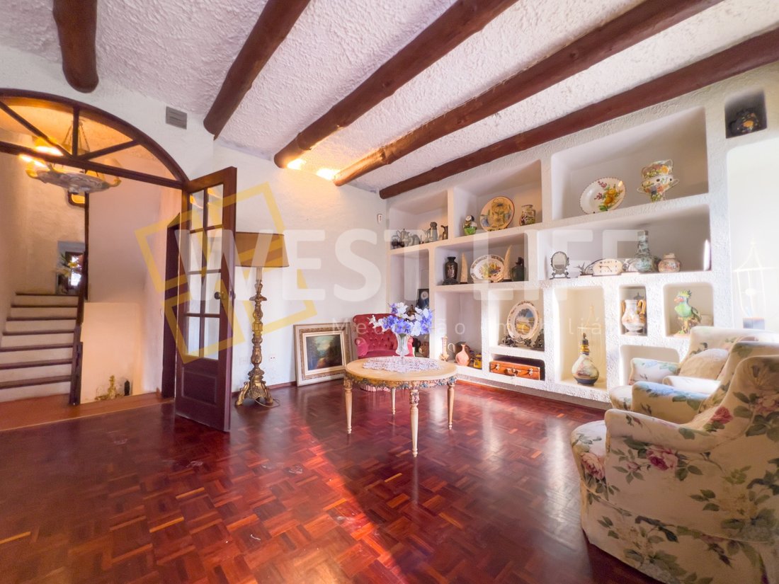 Casa a Venda do Pinheiro e Santo Estevao das Gales, Lisbona, Portogallo 4 - 17071399