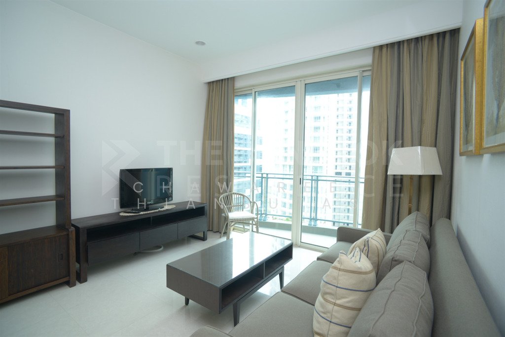 Condo in Bangkok, Krung Thep Maha Nakhon, Thailand 1 - 16617994