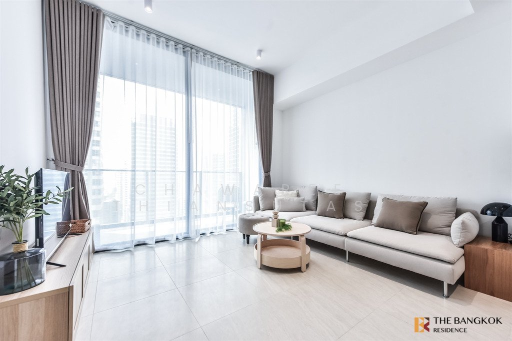 Condo in Bangkok, Krung Thep Maha Nakhon, Thailand 4 - 16699360