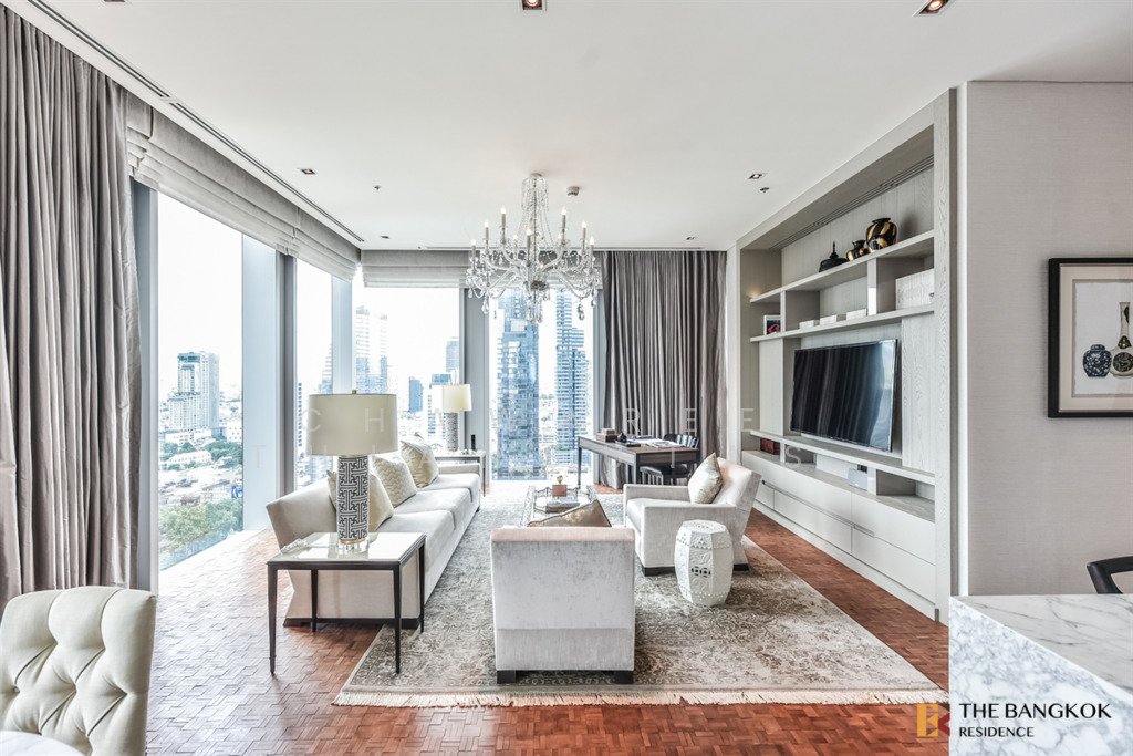 Condo in Bangkok, Krung Thep Maha Nakhon, Thailand 1 - 16726510