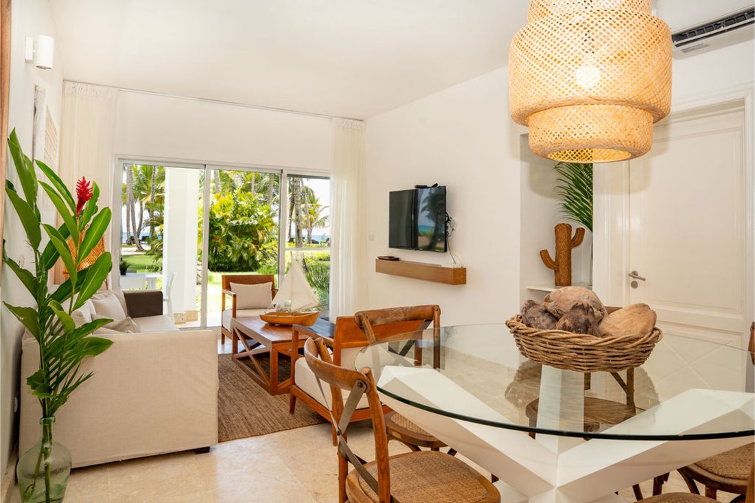 Condo in Las Terrenas, Samaná Province, Dominican Republic 4 - 17073806