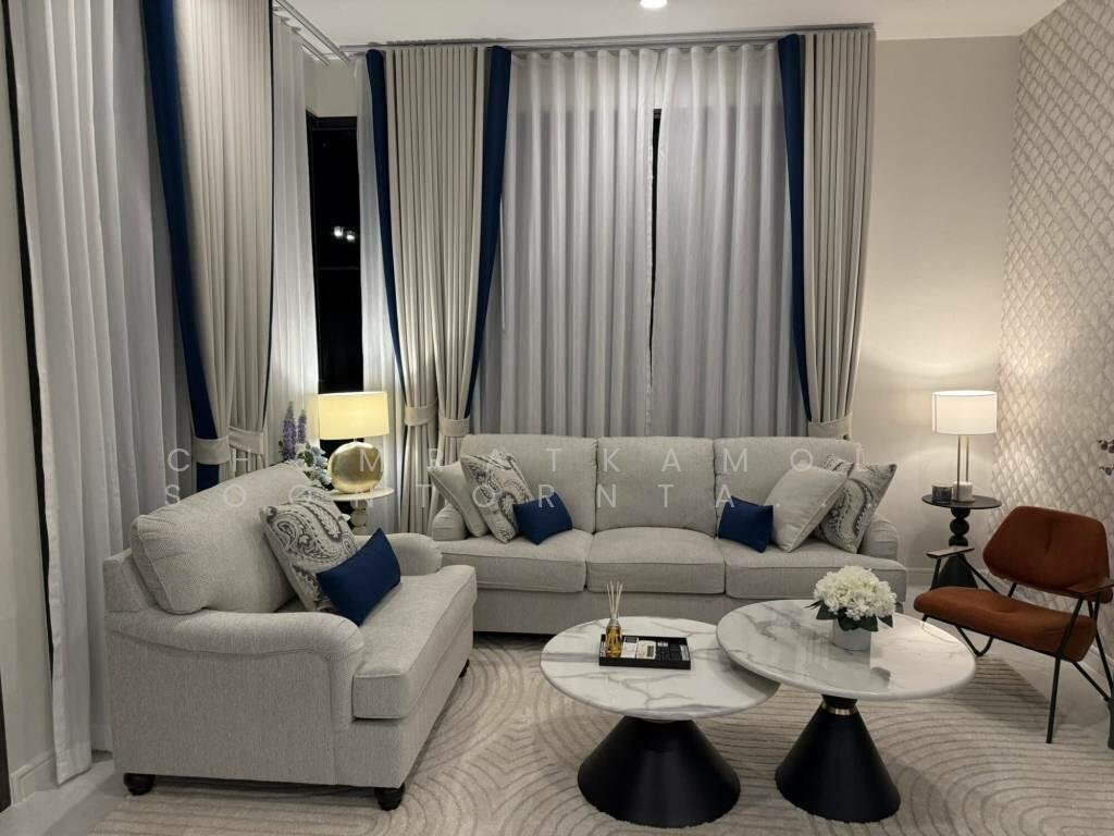House in Anusawari, Bangkok, Thailand 4 - 16909463