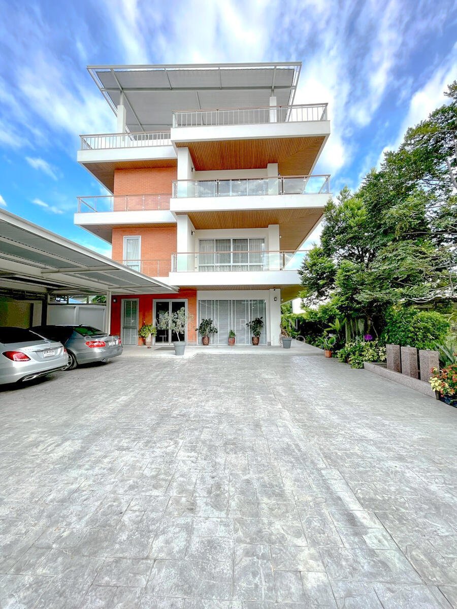 House in Thung Song Hong, Bangkok, Thailand 1 - 16824410